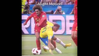 L edit #football #viral