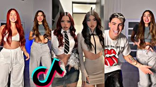 Las Mejores Tendencias y Bailes de Tik Tok |Nuevos trends tiktok 2023 | Bailando TIK TOK #7