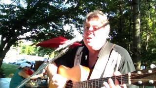 Ventura Highway Cover performed by Gregory Evans