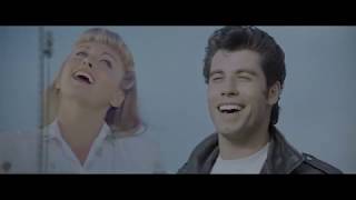 Grease - Summer Nights (1978)