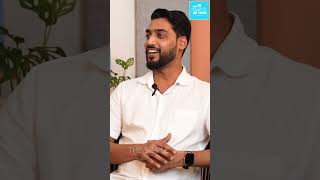 The Simple Talks Ft. Pradhyumna Chari | Teaser | FCR Productions | Goa #podcast #traditional #goa