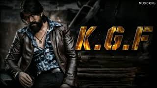 KGF “Dheera Dheera flute ringtone ♪"🎼💓