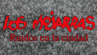 Los Mojarras | La Chica Ye Ye | Ruidos En La Ciudad | Music MGP