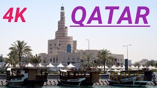 QATAR--Richest country  in the world//2022