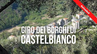 Giro dei borghi di Castelbianco - Reloaded