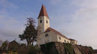 5/5 Jakobsweg Weinviertel, Kirchberg am Wagram (NÖ) - Krems (NÖ)