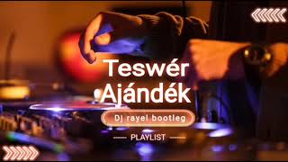 TESWÉR-Ajándék(Dj Rayel Bootleg)