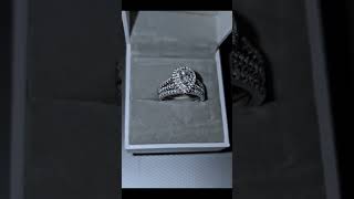 #diamond #subcribetoourchannel #ring #engagement #wedding #jewelry #weddingring #love  I