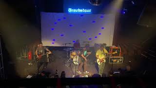 Quicksand “Head To Wall” At the Troubadour - Oct 17th, 2021