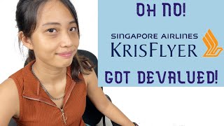 Need more KrisFlyer miles to fly now! How to earn miles using Credit Card?