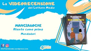 La videorecensione del Lettore Medio - Niente come prima