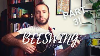 How to Play: Beeswing (Richard Thompson) Part 3 of 3  | TABS