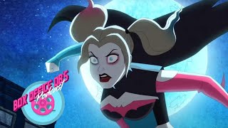 Harley Quinn Season 4 Discussion