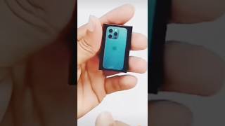 mini iphone ki unboxing #shorts #viral #viralvideo #youtubeshorts #shorts