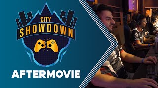 City Showdown Aftermovie