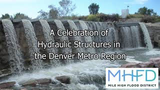 A Celebration of Hydraulic Structures