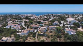 !! SOLD !! Panoramic Properties - Vale das Rosas , Carvoeiro, Algarve