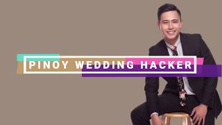 Pinoy Wedding Hacker - Episode 1 (Pica-Pica)