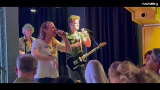 EXILE - MISS YOU (Rolling Stones)DJS  26 04 2024 DORDRECHT