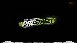 07. NFS™ ProStreet OST - Fight & Kiss