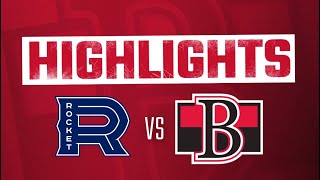 HIGHLIGHTS: Belleville Senators @ Laval Rocket (Mar.30/24)