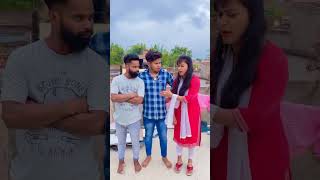 Bhojpuri comedy video 🤣|| Mahi Kumari #shots #youtubeshorts #viralvideo #comedy#funny