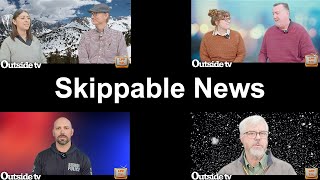 Skippable News February 9, 2024 #225