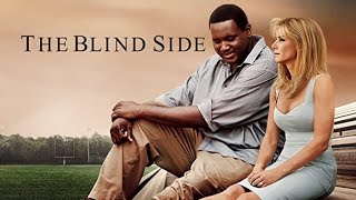 The Blind Side-(2009)