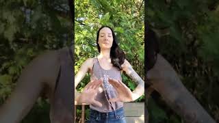 Light Language Healing For The Collective Solar Plexus Activation and Heart Chakra Opening