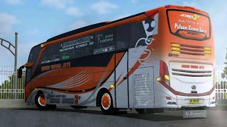 PESAING GAME BUS SIMULATOR INDONESIA ?