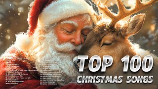 Top Christmas Songs of All Time 🎅🏼 Christmas Songs 2025 🎁🎄Best Christmas Playlist