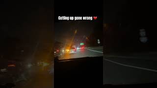 Macked #cuttingskills #cuttinup #viralvideo #mustwatch #insane #carcontent