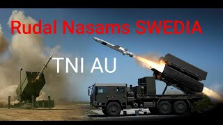 Rudal NASAMS, Sebagai Pertahanan TNI Indonesia