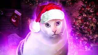 Huh Cat x Christmas Song