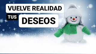 Música De Navidad Para Pedir Deseos y Volverlos Realidad | Villancicos Navideños 2022