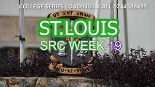 ST. LOUIS SRC WEEK 2019 TRAILER. #nyansaproduction #ghcollegetv #channel9 #collegeseries