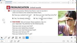 Unit 10B Explanation Interchange Fifth Edition Level 1  - Erick's Class