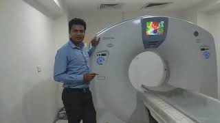 CT Scan kaise hota he side effect