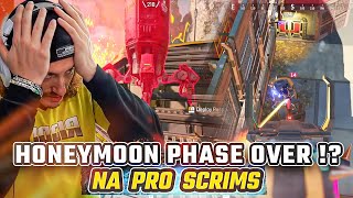 DZ's Honeymoon is OVER ! (looking rough now) - NA PRO SCRIMS - NiceWigg Watch Party