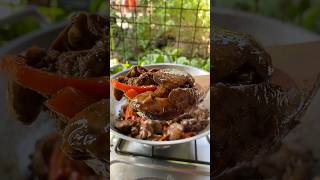 Liver lover Recipe #lutongpinoyrecipe #adobo #shorts