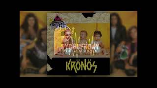 Kronos - La Reina Del Bar