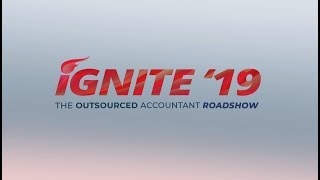 Ignite Roadshow Highlights