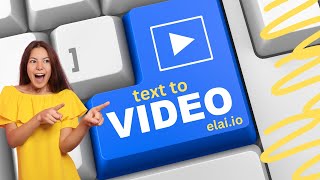 📖➡️🎞️Vos TEXTES en VIDEO #intelligenceartificielle🤗