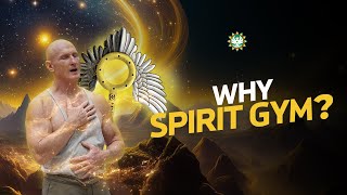 Why Spirit Gym?