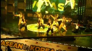 Bravo! ASEAN in Korea 2011 - Grand Prize Winner