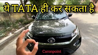 Tata nexon Xms - India' cheapeast sunroof car | 100% value for money varient