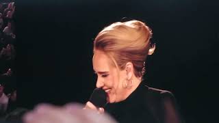 Someone Like You - Adele @ Open Air Arena, Munich