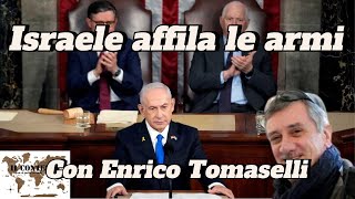 Israele affila le armi | Enrico Tomaselli