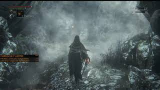 BloodBorne | Sexto Boss - Sombra de Yharnam | Capitulo 7 | Gameplay Español PS4