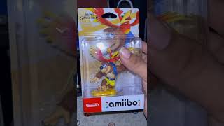 Banjo & Kazooie amiibo is back in Stock!?!